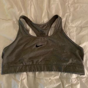 Nike sports bra